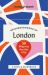 Lonely Planet Neighbourhoods of London : 50 Ways to See the City