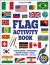 Lonely Planet Kids the Flag Activity Book