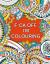 F*ck off, I'm Colouring : A Sweary Colouring Book for Adults