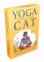 Yoga with Your Cat : 52 Cards and Booklet Featuring Purr-Fect Poses for You and Your Feline Friend