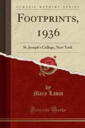 Footprints 1936 : St. Joseph's College, New York (Classic Reprint)