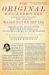 The Original Knickerbocker : The Life of Washington Irving