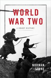 World War Two : A Short History