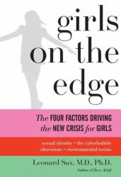 Girls on the Edge