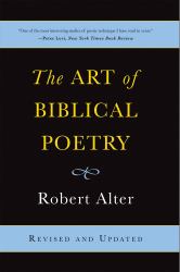 The Art of Biblical Poetry
