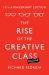 The Rise of the Creative Class