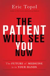 Patient Will See You Now