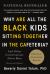 Why Are All the Black Kids Sitting Together in the Cafeteria? : And Other Conversations about Race