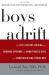 Boys Adrift : The Five Factors Driving the Growing Epidemic of Unmotivated Boys and Underachieving Young Men
