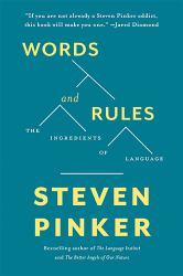 Words and Rules : The Ingredients of Language