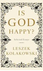 Is God Happy?