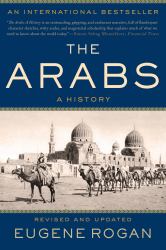 The Arabs : A History