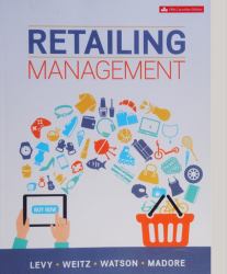 Retailing Management