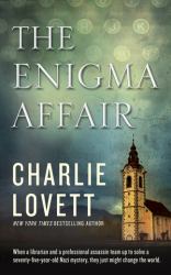 The Enigma Affair : A Novel
