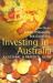 Investing in Australia : A Cultural and Practical Guide