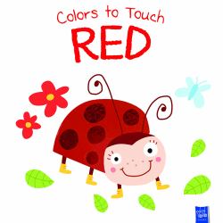 Colors to Touch: Red