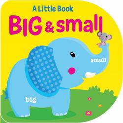 A Little Book: Big and Small