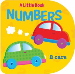 A Little Book: Numbers