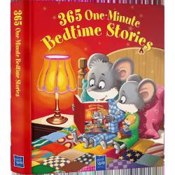 365 One-Minute Bedtime Stories