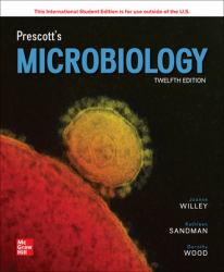 Prescott's Microbiology