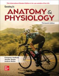 Seeley's Anatomy and Physiology
