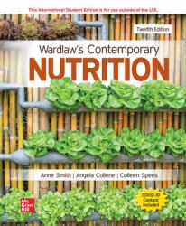 Wardlaw's Contemporary Nutrition