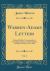 Warren-Adams Letters, Vol. 2 : Being Chiefly a Correspondence among John Adams, Samuel Adams, and James Warren; 1778-1814 (Classic Reprint)