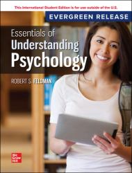 Essentials of Understanding Psychology