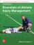 Essentials of Athletic Injury Management