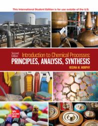 Introduction to Chemical Processes : Ional Experien:ce