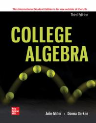 College Algebra