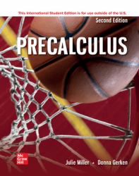 Precalculus