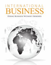 International Business : Doing Business Without Borders
