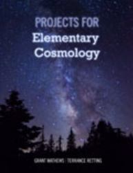 Projects for Elementary Cosmology