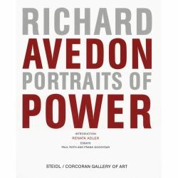 Richard Avedon : Portraits of Power
