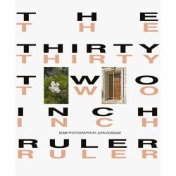 John Gossage : The Thirty Two Inch Ruler / Map of Babylon