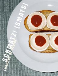 Schmatz: Lunches at Steidl