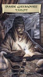 Dark Grimoire Tarot