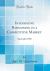 Integrative Bargaining in a Competitive Market : September 1983 (Classic Reprint)
