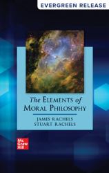 Loose Leaf for the Elements of Moral Philosophy: 2026 Release