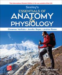 Seeley's Essentials of Anatomy and Physiology
