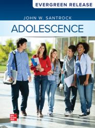 Loose Leaf for Adolescence: 2025 Release