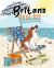 Britan's Day Off : A Therapy Dog's Adventures