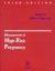 Management of High-Risk Pregnancy
