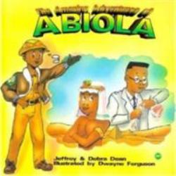 The Amazing Adventures of Abiola