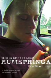 Rumspringa : To Be or Not to Be Amish