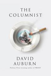 The Columnist : A Play