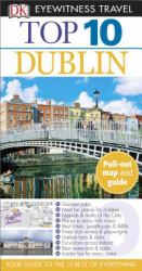 Eyewitness Top 10 Travel Guide - Dublin