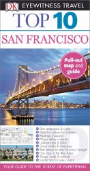 Eyewitness Top 10 Travel Guide - San Francisco
