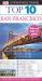 Eyewitness Top 10 Travel Guide - San Francisco